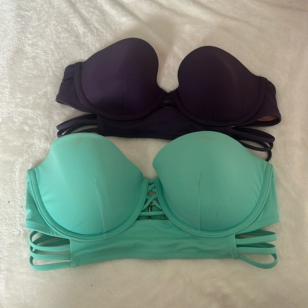 bikini top